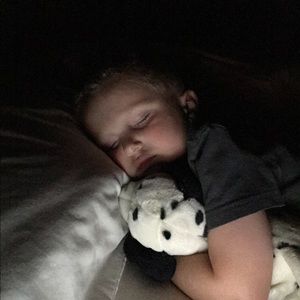 Meet your Posher, Donna